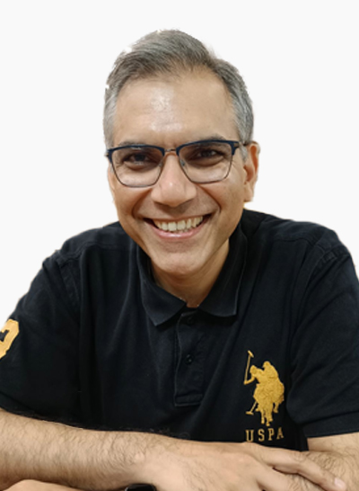 AVINASH RATTA